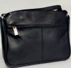 Nova Leathers Handbag